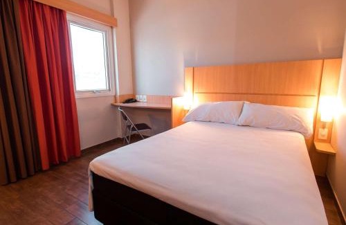 Presidente Prudente Hotel | ibis Presidente Prudente Manoel Goulart