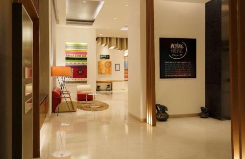 Hinjawadi Hotel | ibis Pune Hinjewadi - An Accor Brand
