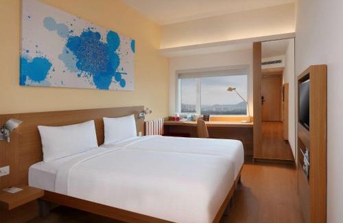 Hinjawadi Hotel | ibis Pune Hinjewadi - An Accor Brand