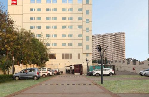 Hinjawadi Hotel | ibis Pune Hinjewadi - An Accor Brand