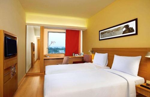 Viman Nagar Hotel | ibis Pune Viman Nagar - An Accor Brand