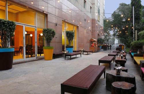 Viman Nagar Hotel | ibis Pune Viman Nagar - An Accor Brand