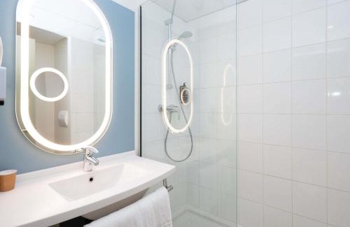 Muire - Haubette Hotel | ibis Reims Tinqueux