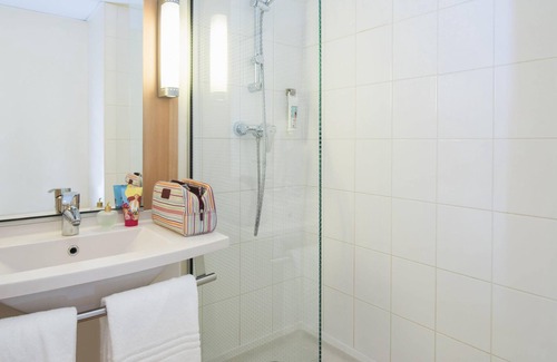 Muire - Haubette Hotel | ibis Reims Tinqueux