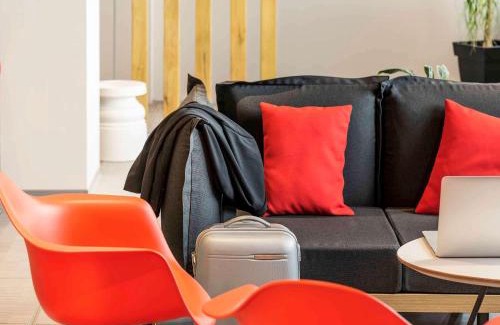 Cesson-Sevigne Hotel | ibis Rennes Cesson