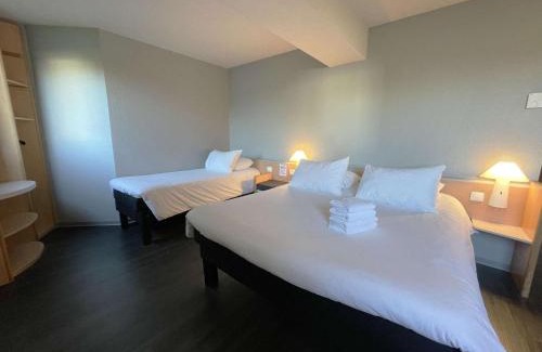 Cesson-Sevigne Hotel | ibis Rennes Cesson