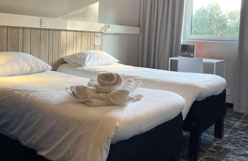 Cesson-Sevigne Hotel | ibis Rennes Cesson
