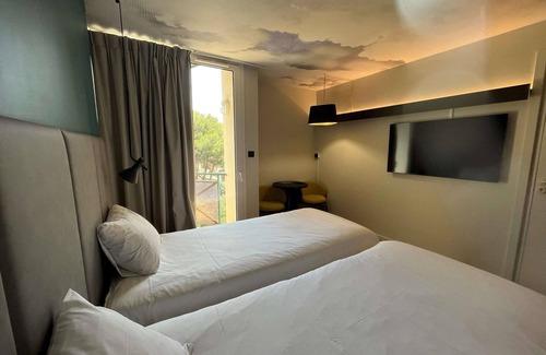 Balaruc-les-Bains Hotel | ibis Sète Balaruc les Bains Bien-être et Spa Hotel