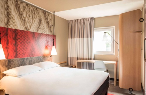 Sao Carlos Hotel | ibis Sao Carlos