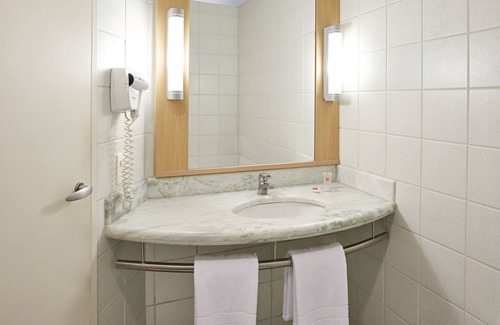 Sao Carlos Hotel | ibis Sao Carlos