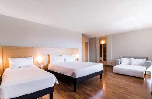 Vila Congonhas Hotel | ibis Sao Paulo Congonhas