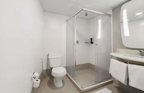 Vila Congonhas Hotel | ibis Sao Paulo Congonhas