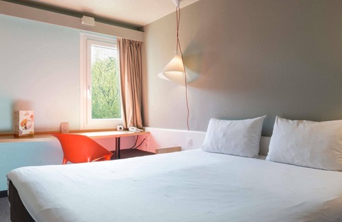 Senlis Hotel | ibis Senlis