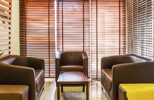 Sao Sebastiao Hotel | ibis Setubal