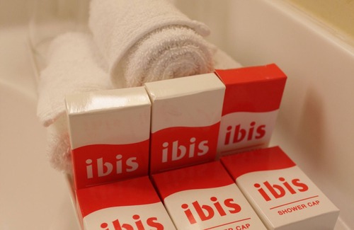 Thomson Road Hotel | ibis Singapore Novena