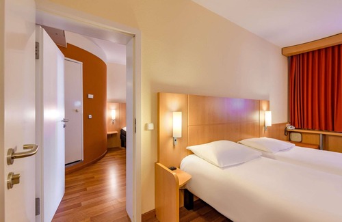 Leinfelden-Echterdingen Hotel | ibis Stuttgart Airport Messe