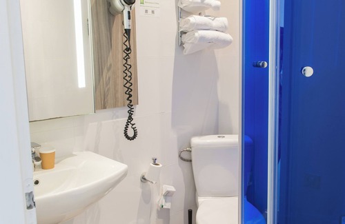Saint-Gilles-Croix-de-Vie Hotel | ibis Styles Saint Gilles Croix de Vie