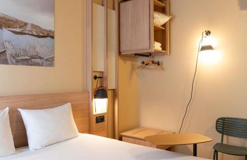 Saint-Etienne-du-Rouvray Hotel | IBIS STYLES Rouen Parc Expos Zenith