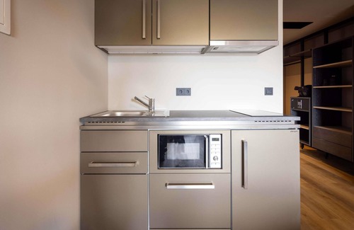 Aalen Hotel | ibis Styles Aalen
