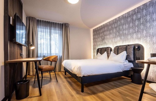 Aalen Hotel | ibis Styles Aalen