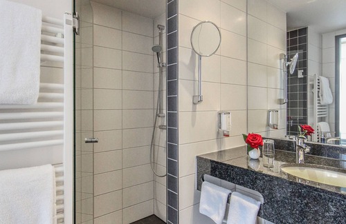 Aalen Hotel | ibis Styles Aalen