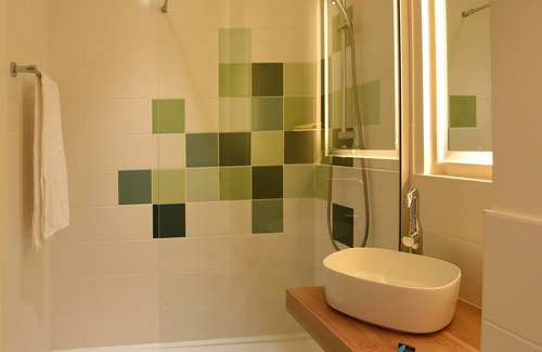 Gujan-Mestras Hotel | ibis Styles Arcachon Gujan Mestras