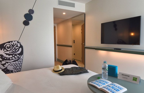Gujan-Mestras Hotel | ibis Styles Arcachon Gujan Mestras