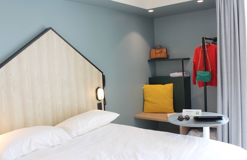 Gujan-Mestras Hotel | ibis Styles Arcachon Gujan Mestras