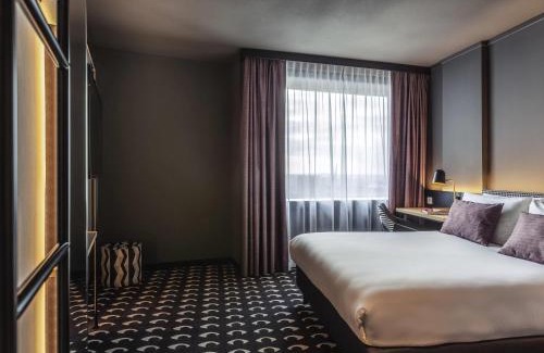 Stationsplein Hotel | ibis Styles Arnhem Centre