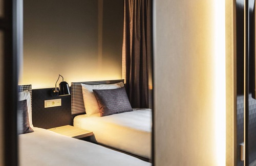 Stationsplein Hotel | ibis Styles Arnhem Centre
