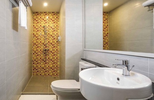 Khlong Toei Hotel | Ibis Styles Bangkok Sukhumvit 50