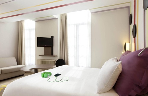 Bayonne Hotel | ibis Styles Bayonne Centre Gare