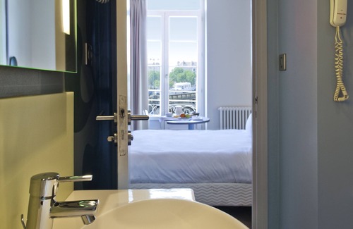 Bayonne Hotel | ibis Styles Bayonne Centre Gare