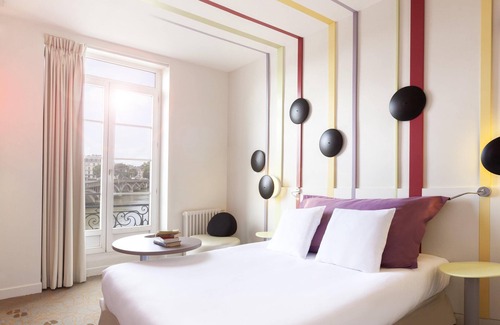 Bayonne Hotel | ibis Styles Bayonne Centre Gare