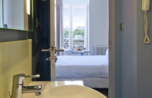 Bayonne Hotel | ibis Styles Bayonne Centre Gare