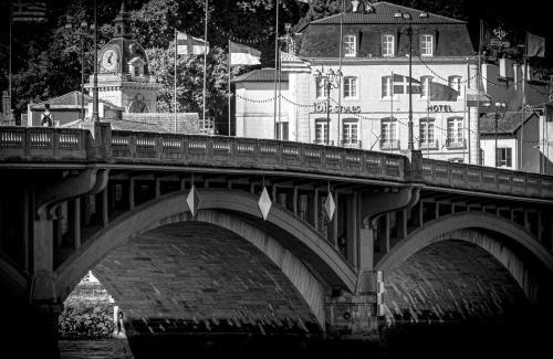 Bayonne Hotel | ibis Styles Bayonne