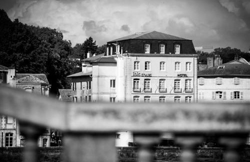 Bayonne Hotel | ibis Styles Bayonne