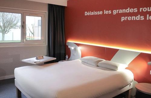 Beauvais Hotel | ibis Styles Beauvais