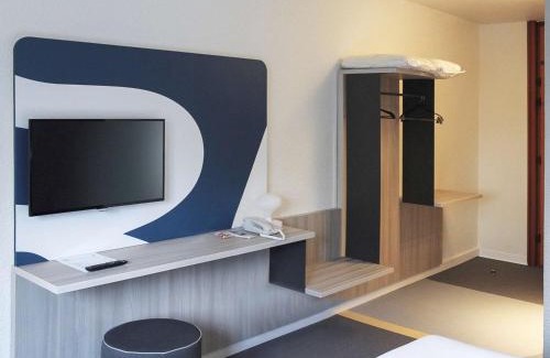 Beauvais Hotel | ibis Styles Beauvais