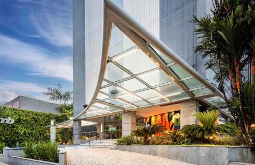 Belem Hotel | Ibis Styles Belém Hangar