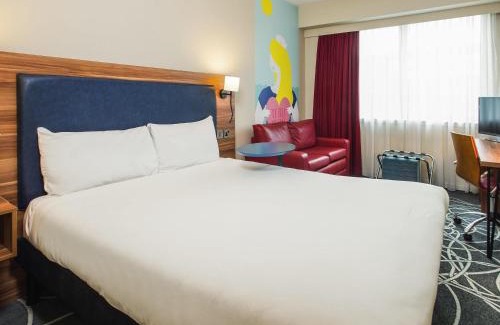Little Hay Hotel | ibis Styles Birmingham NEC & Airport