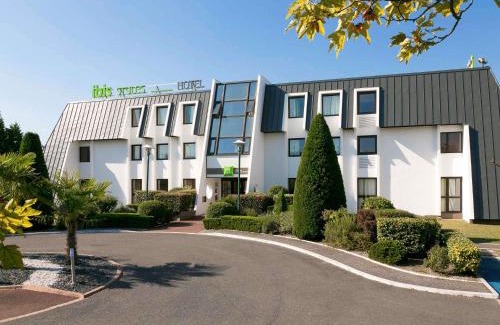Merignac Hotel | ibis Styles Bordeaux Aéroport