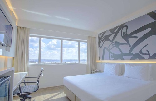 Lago Sul Hotel | ibis Styles Brasília Aeroporto