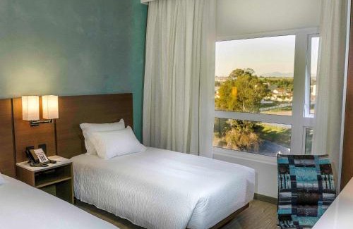Aguas Belas Hotel | ibis Styles Curitiba Aeroporto
