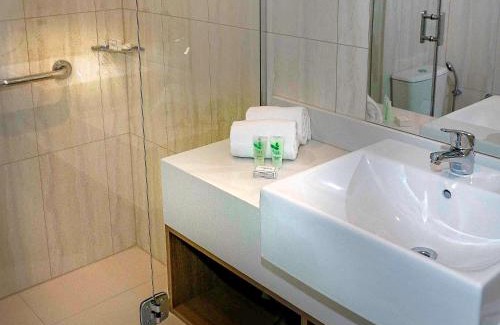 Aguas Belas Hotel | ibis Styles Curitiba Aeroporto