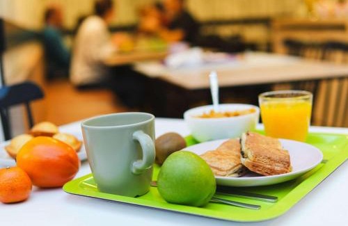 Centre Ancien Hotel | ibis Styles Caen Centre Historique