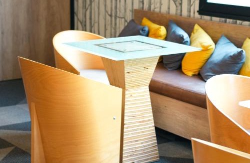 Centre Ancien Hotel | ibis Styles Caen Centre Historique
