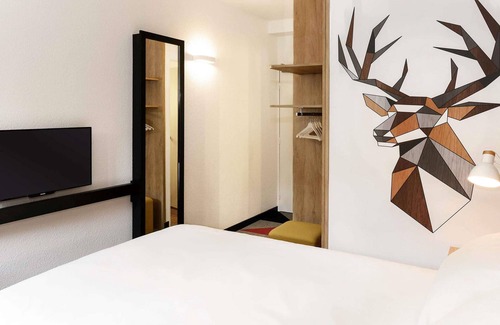 Centre Ancien Hotel | ibis Styles Caen Centre Historique