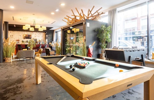 Calais City Center Hotel | ibis Styles Calais Centre