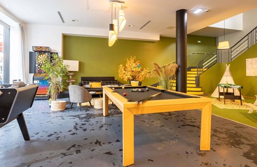 Calais City Center Hotel | ibis Styles Calais Centre
